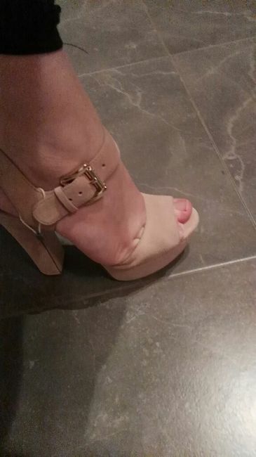 Zapatosss - 1