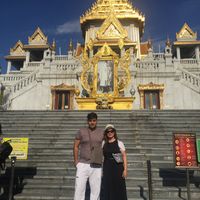 Tailandia + Maldivas - 1