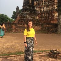 Tailandia + Maldivas - 2