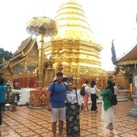 Tailandia + Maldivas - 5