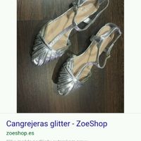 Zapatos planos! - 1