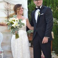 Ramos de novia - 2