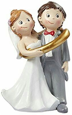  Figuritas tarta novios - 3