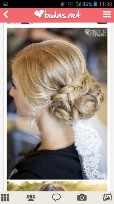 Look de novia - 2
