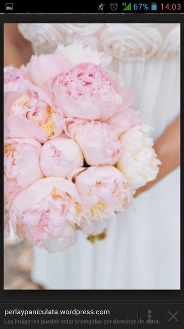 Ramos de novia - 4