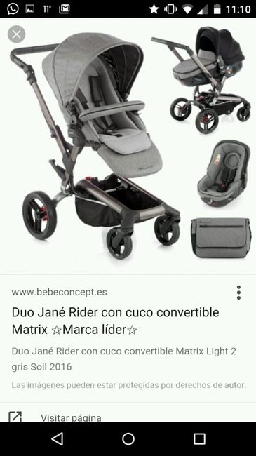 ¡¡futuras mamás agosto 2016!! - 2