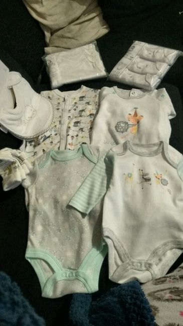 ¡¡futuras mamás agosto 2016!! - 1