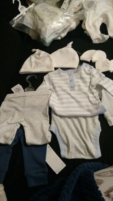 ¡¡futuras mamás agosto 2016!! - 2