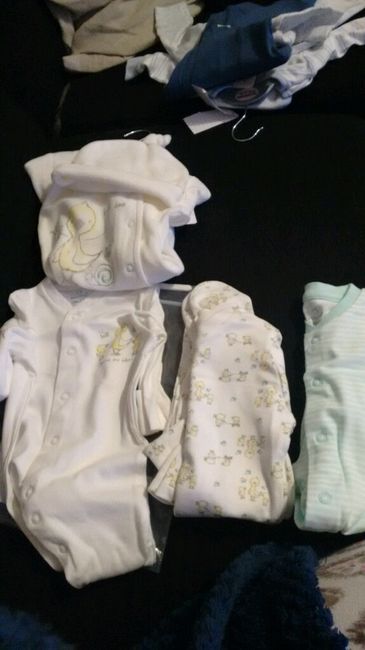 ¡¡futuras mamás agosto 2016!! - 3