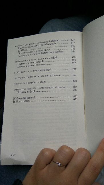 ¡¡futuras mamás agosto 2016!! - 6