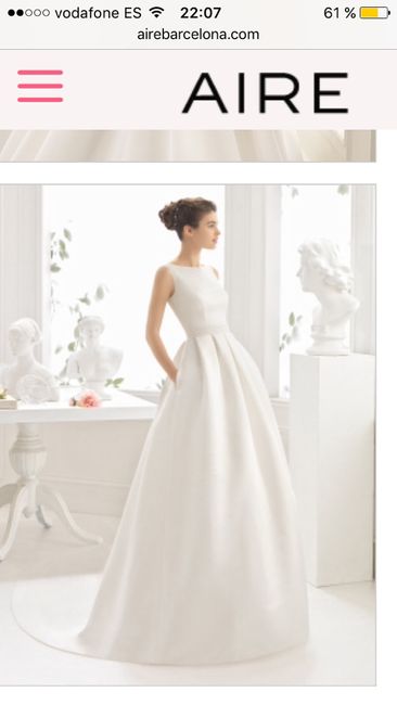 Vestido vestidito - 2