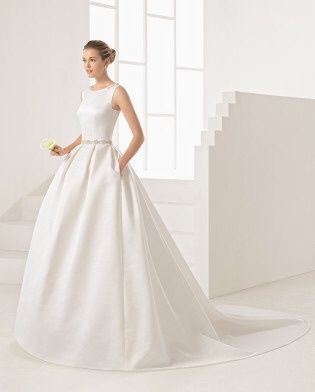 Ayuda vestido - 2