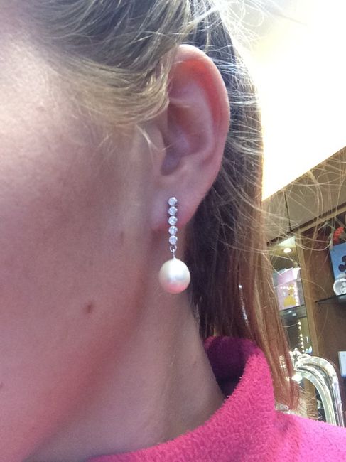Pendientes - 1