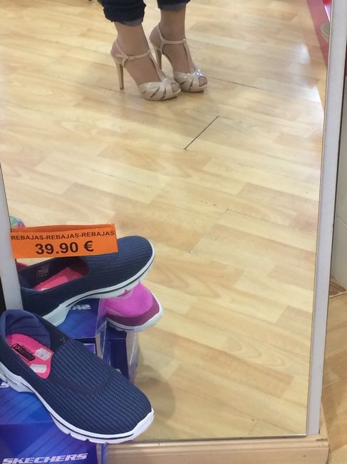 Zapatosss - 1