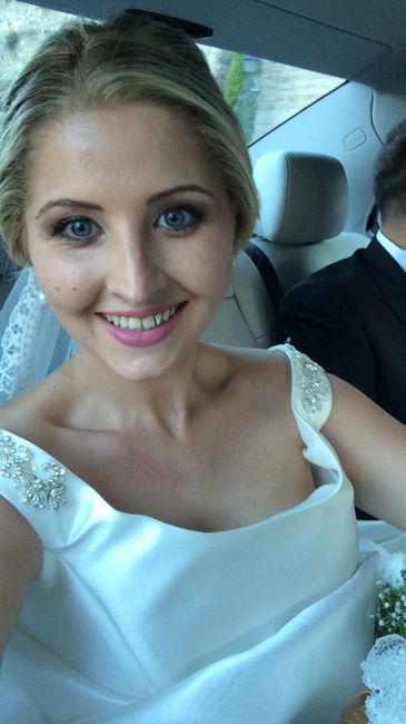 Ya somos marido y mujer !!! - 6