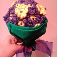 Un ramo para la prima del novio - 1