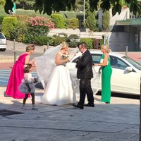 Ya somos marido y mujer !!! - 2