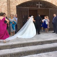 Ya somos marido y mujer !!! - 3