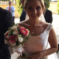 Ya somos marido y mujer !!! - 4