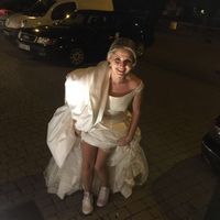 Ya somos marido y mujer !!! - 5