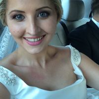 Ya somos marido y mujer !!! - 6
