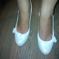 mis zapatos