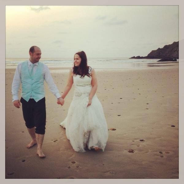 Post Boda Playa