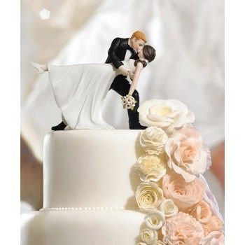Novios tarta 2