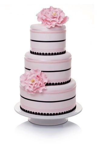 Tarta nupcial