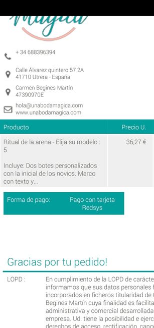 Ritual de Arena 3