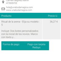 Ritual de Arena - 2