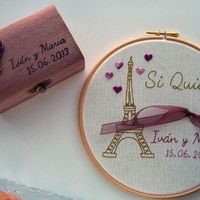 Para los enamorados de París 