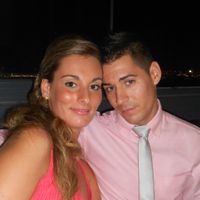 De boda