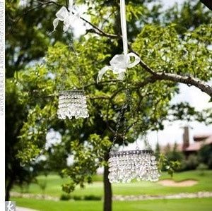 Ideas para decorar una boda celebrada en un jardín - Foro Bodas.net