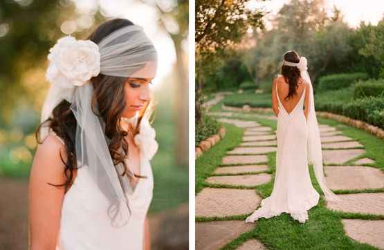 Ideas bodas hippie-chic