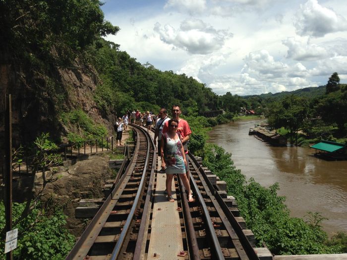 rio kwai