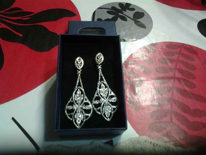 mis pendientes