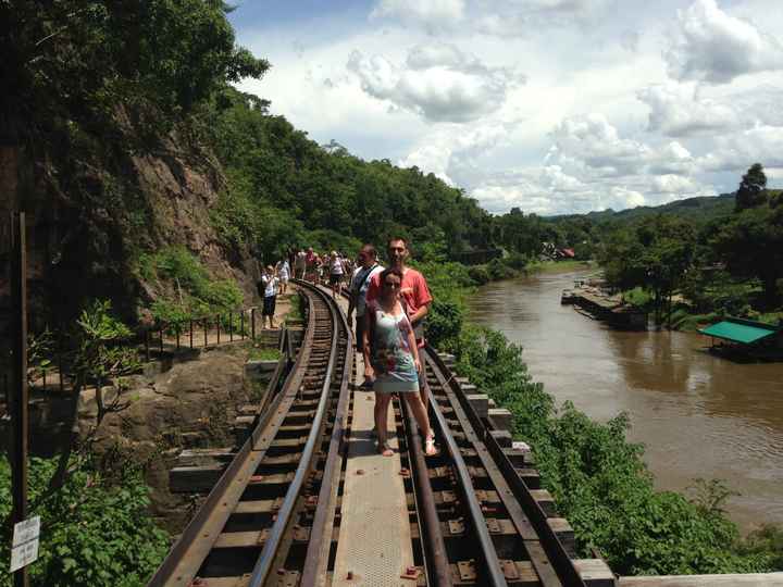 rio kwai