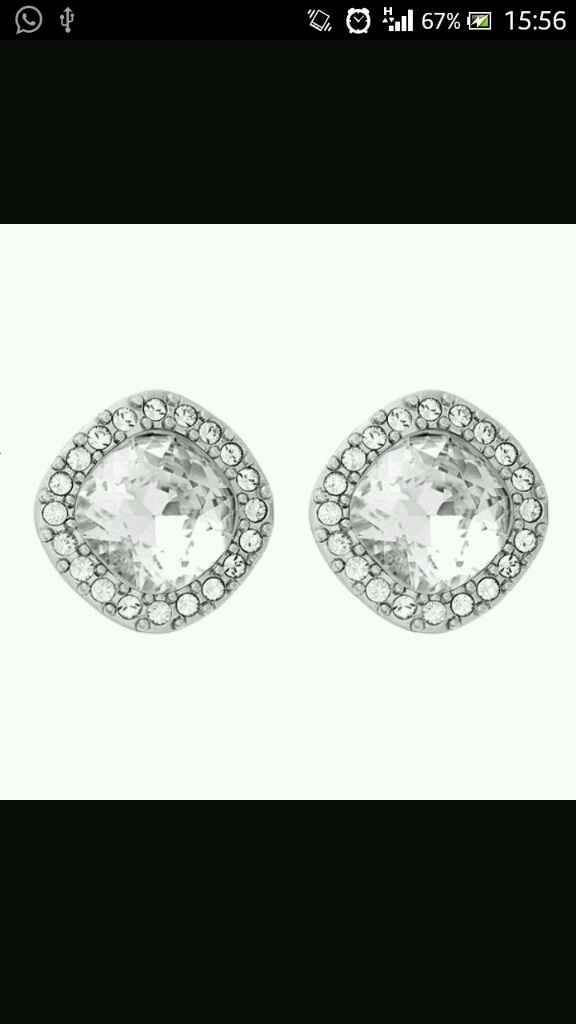 Pendientes lola&grace - 1