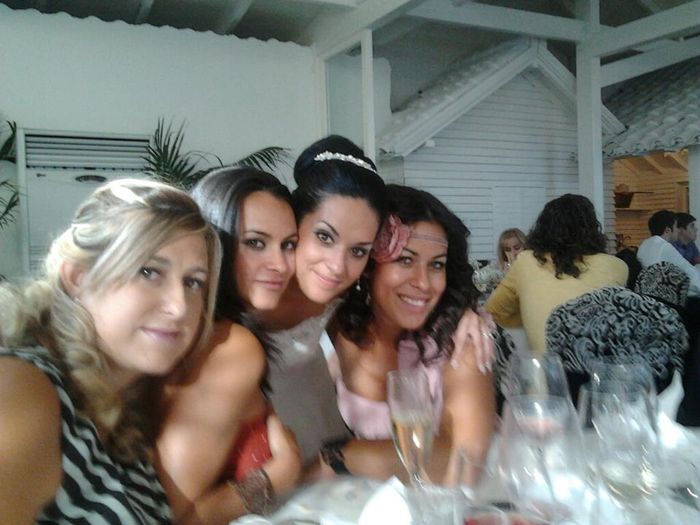 visita mesa amigas