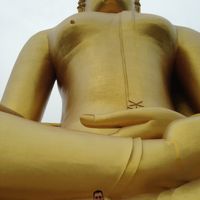 buda mas grande