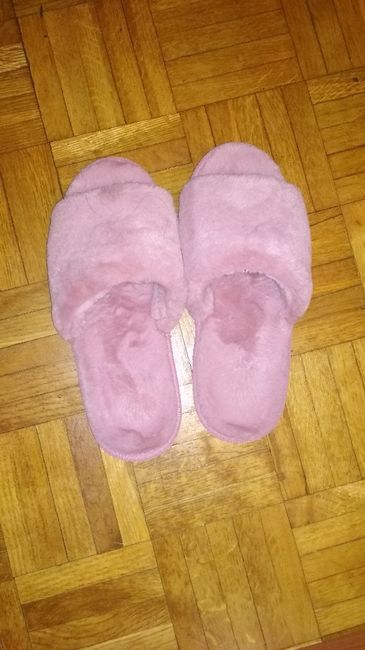 Ya tengo el look completo para los preparativos!! - 2