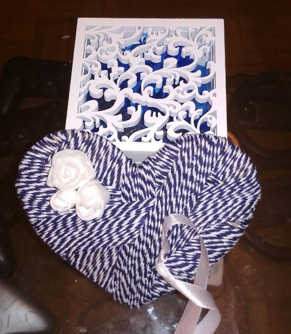 Noche de manualidades varias! - 6