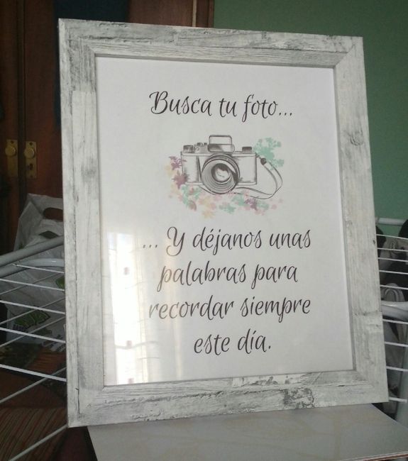 Noche de manualidades varias! - 8