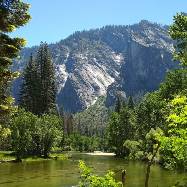 Yosemite