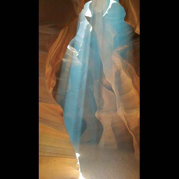 Antelope Canyon