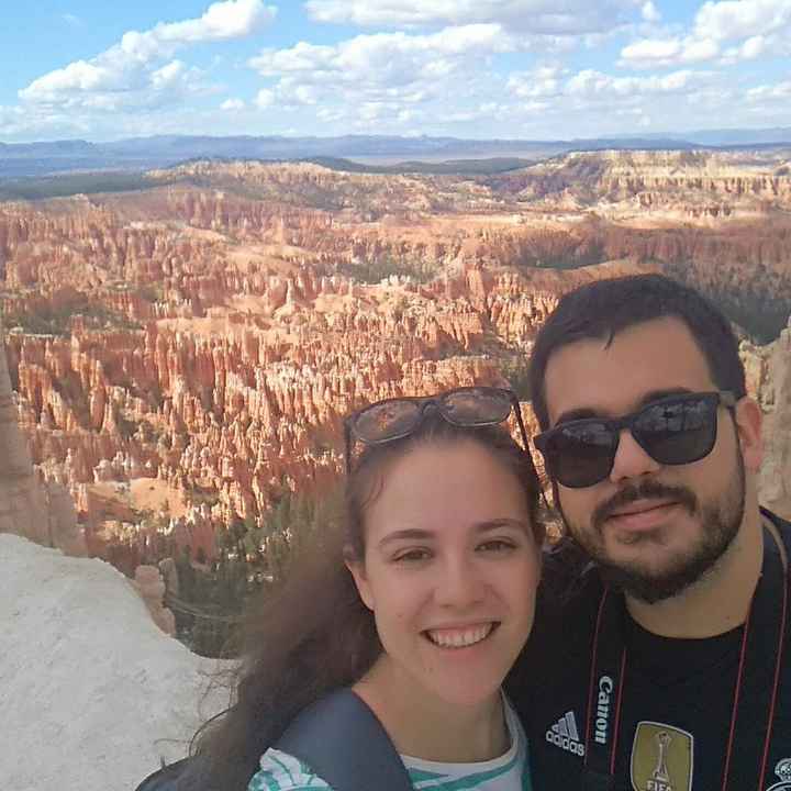 Bryce Canyon