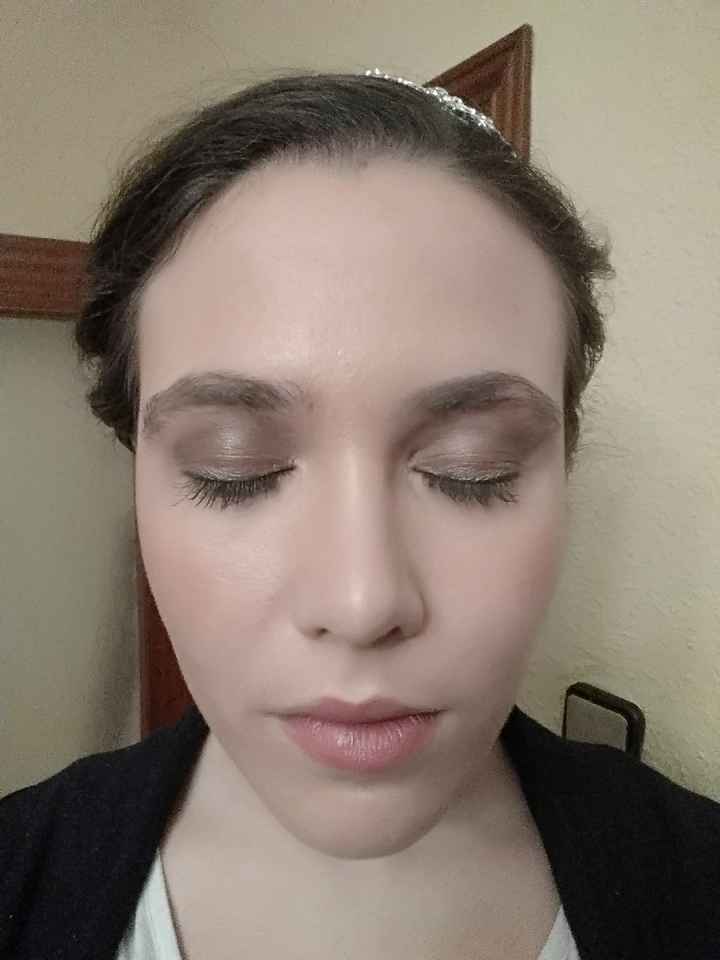  Maquillaje ¡help! - 2