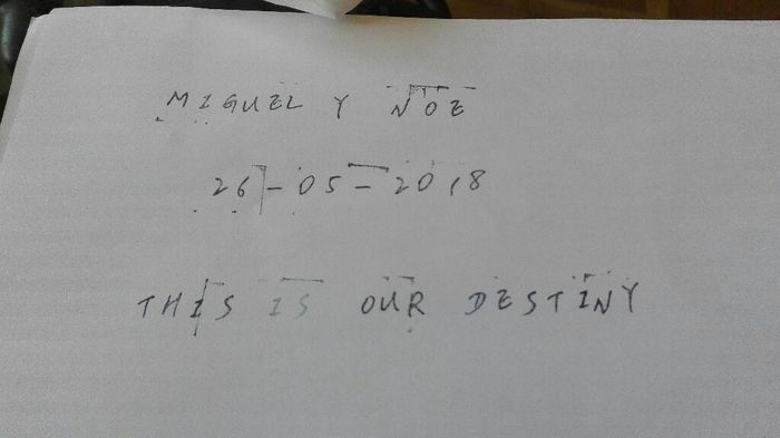  Sellos de letras! - 4