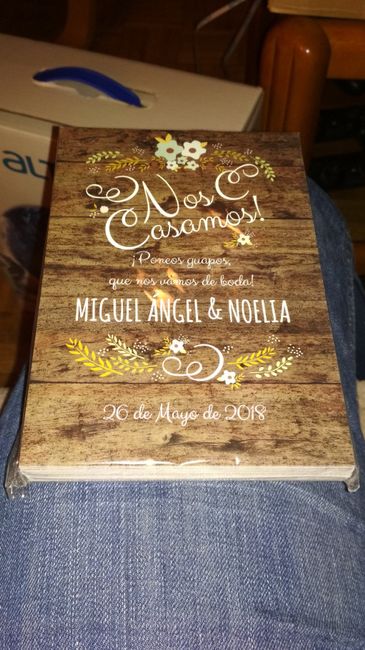 Invitación 1